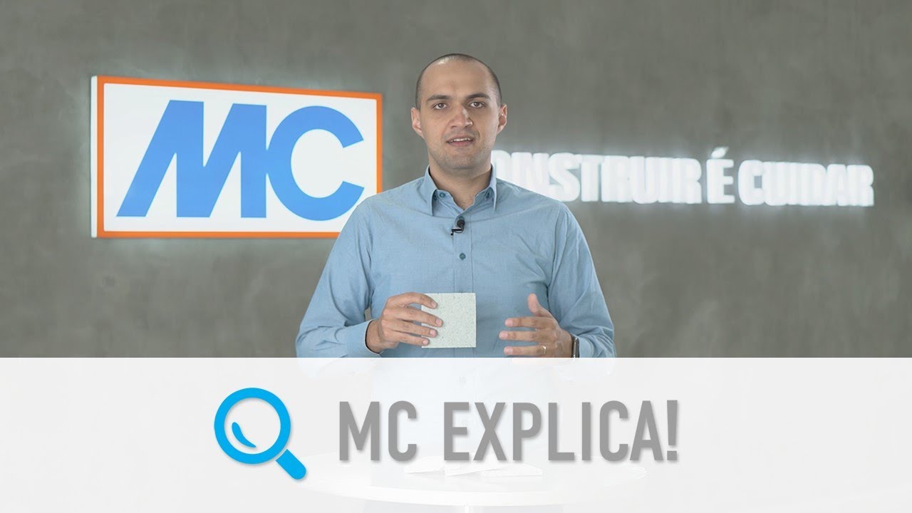 MC Explica - Pedras Vulcânicas