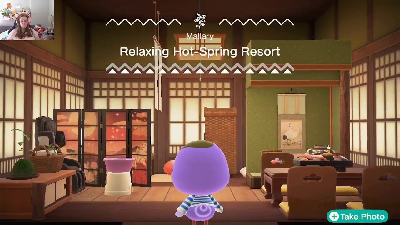 Animal Crossing New Horizons (ACNH) |Dream Home Decorator ep1 |Moe & Mallary!