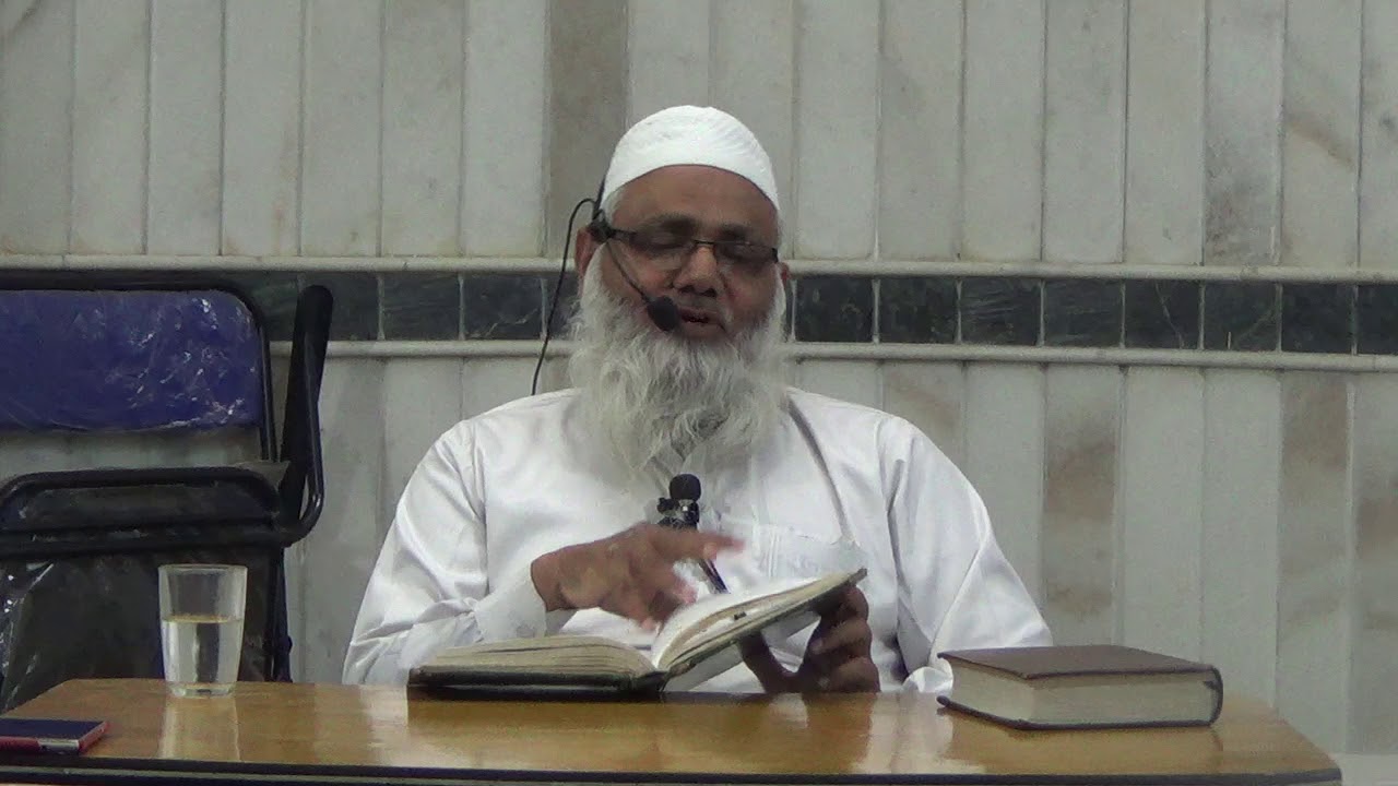 QA: Kya nikah k fauran baad walima kar sakte hai? - Shaykh Noorul Hasan Madani