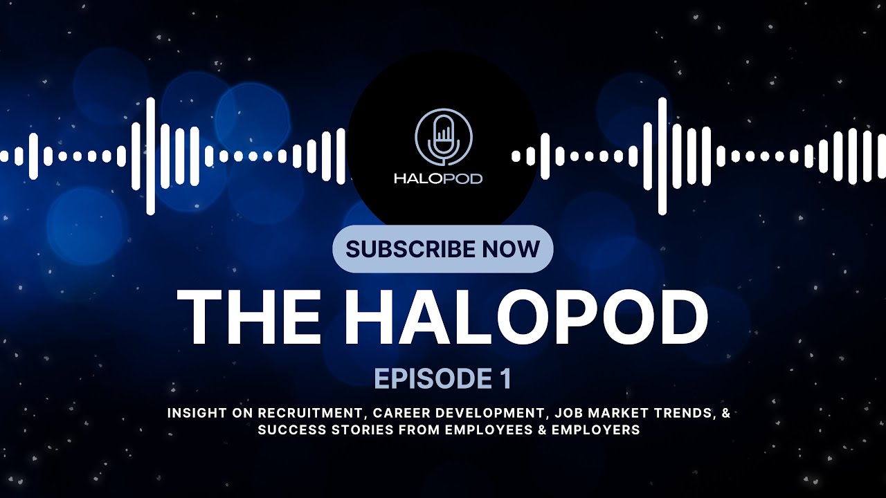 Balancing Work & Home Life: Episode 1 with Donnamarie Martin SVP of People at WoeBot