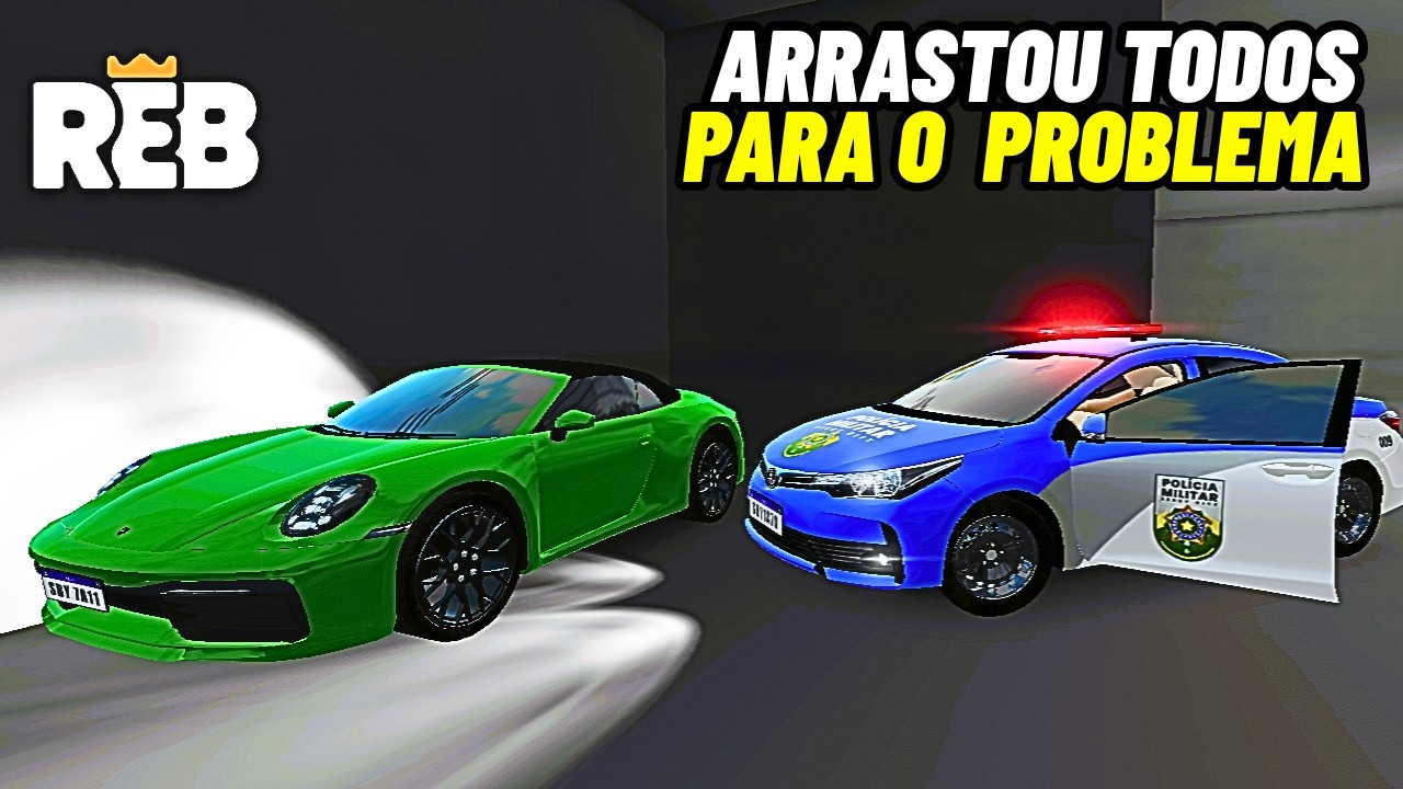 Ela arrastou todo mundo para o problema no rebaixados elite Brasil! E agora?