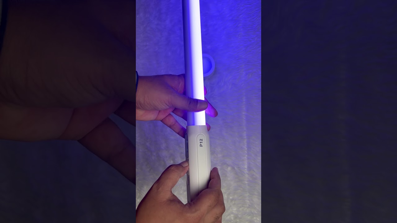 Viltrox P12 LED Pixel Light: Game Changer for Creative Lighting!