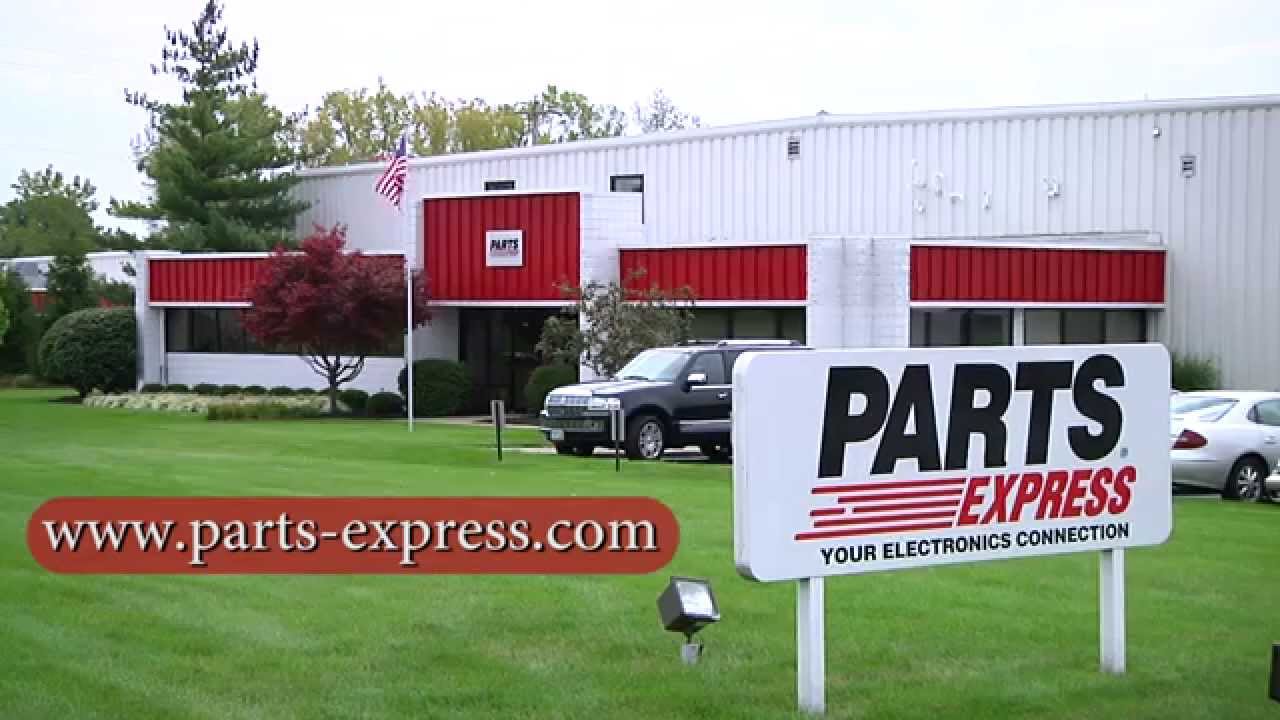 Parts Express