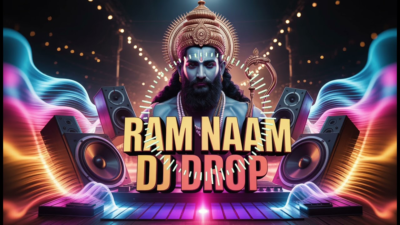 Ye Ram Bhakti Song Skip Karna Mushkil Hai 🔥🚩