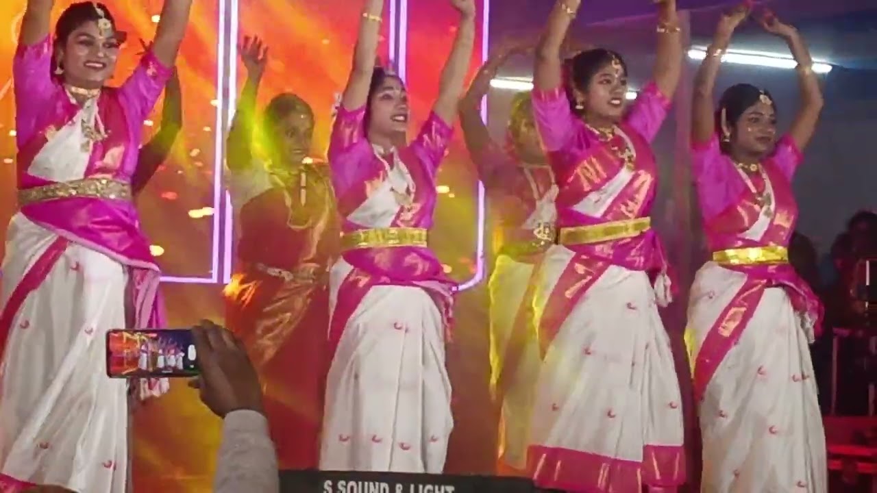 Banipur lokutsob....