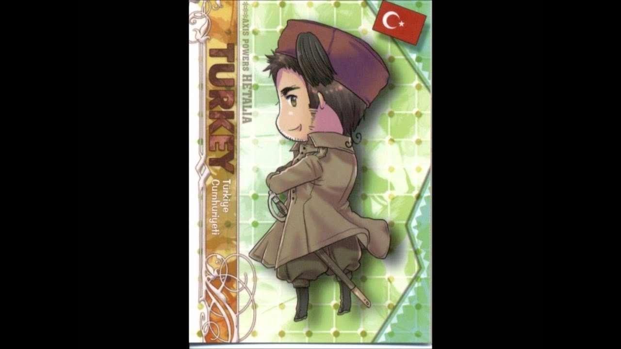 Turkey Hatafutte Parade
