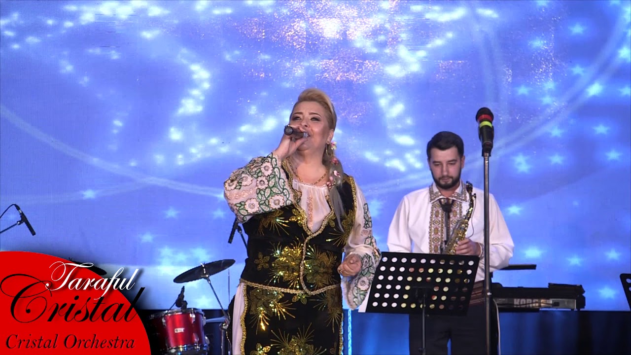 Elena SIMOIU-LIVE  Concert Slobozia 2018