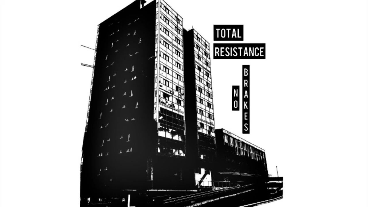 Total Resistance - It’s Ok (2022)