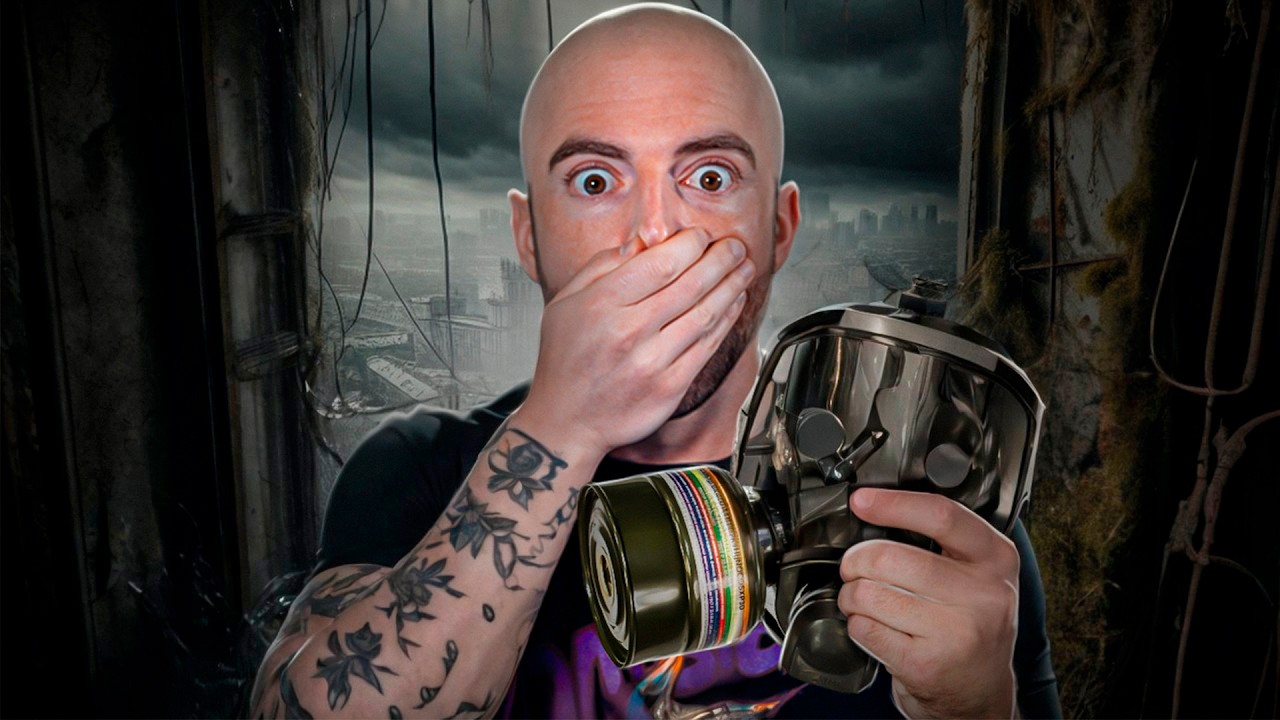 10 Most Toxic Deadly Places You Should NEVER Visit