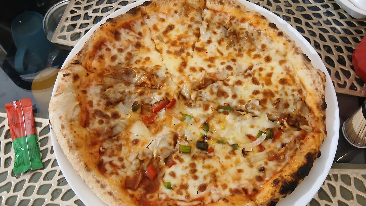 Live Pizza Night: ShuntSprings Family Delicious Friday Dinner 🍕🔥 #dinner #family #lifestyle