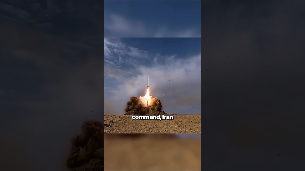 Iran&rsquo;s Mosaic Defense Strategy Explained 🛡️
