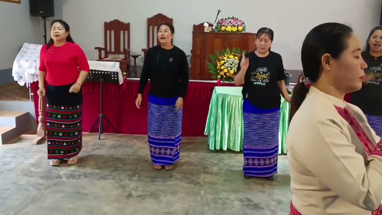 လူသားတိုင်းအတွက်ပါ