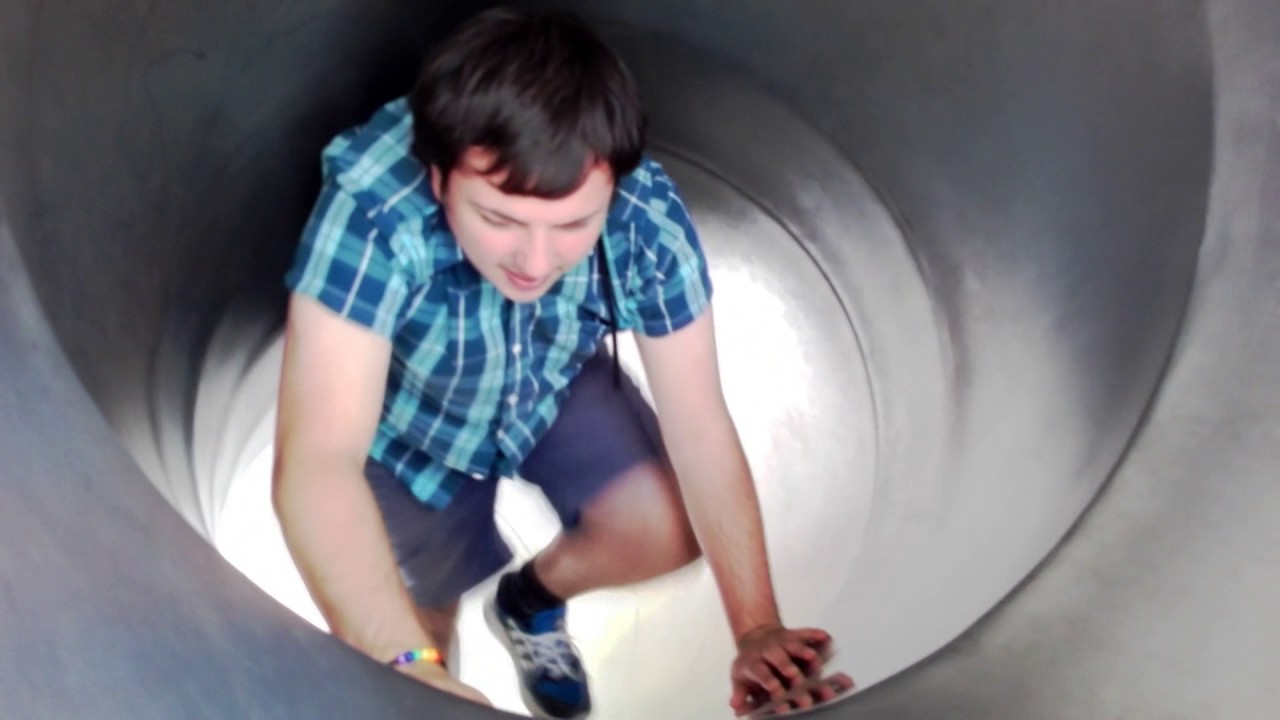 Sidney vs The Slide! (Sidders S Short) #9