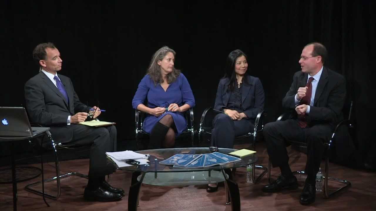 Social Impact Bonds Webinar Panel