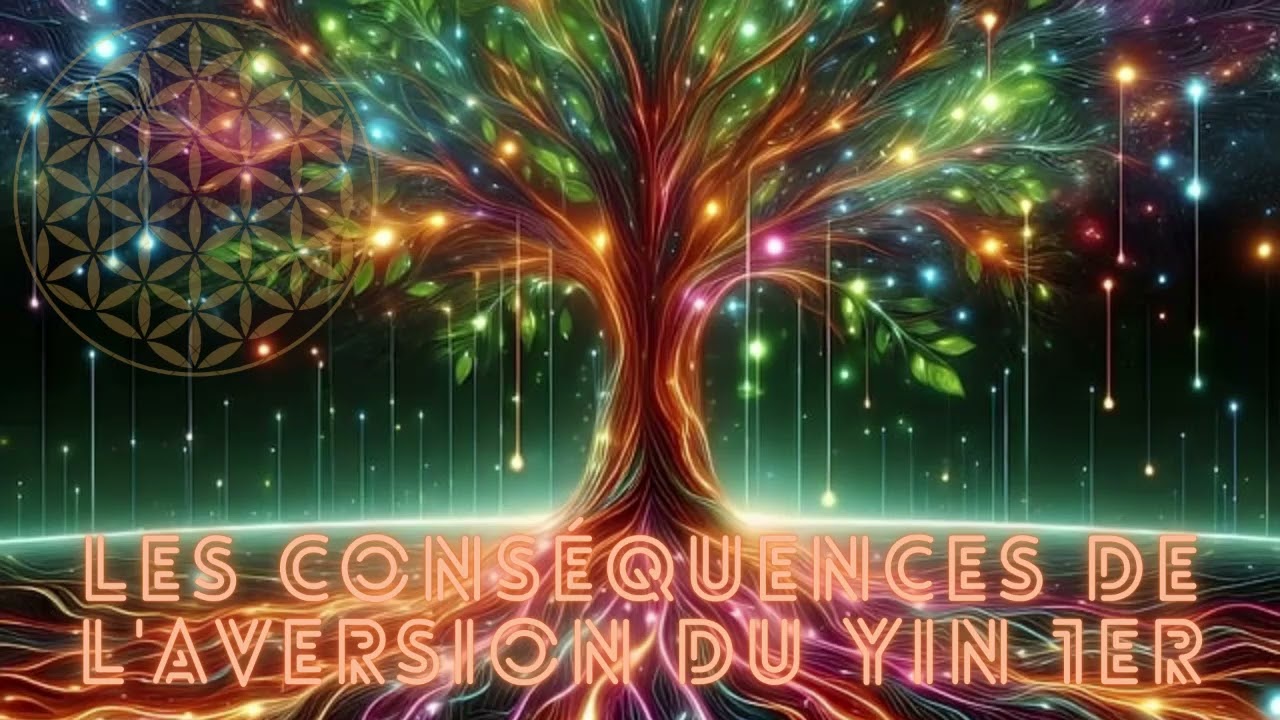 Couple conscient - Les conséquences de l'aversion