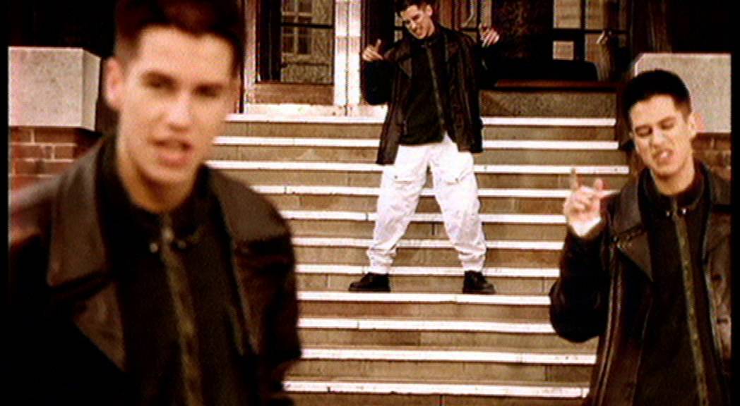 Kavana - Crazy Chance (Official Video)