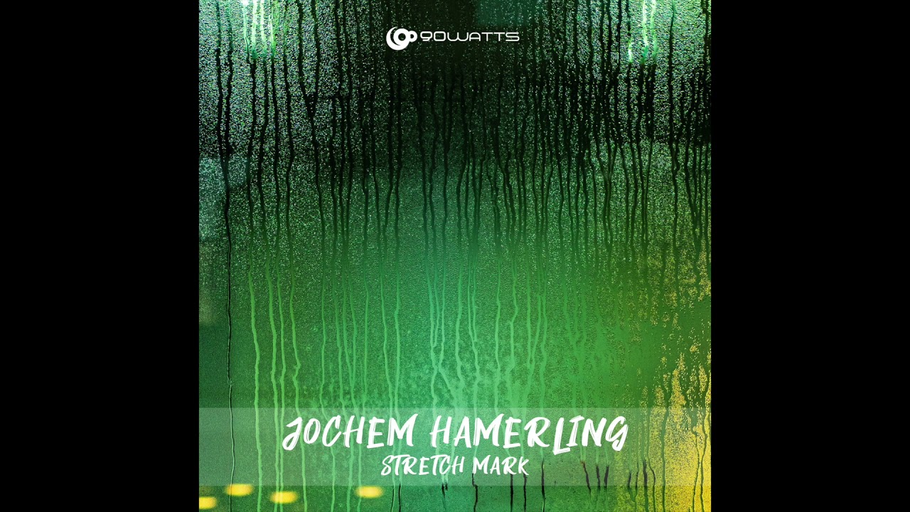 Jochem Hamerling - Stretch Mark