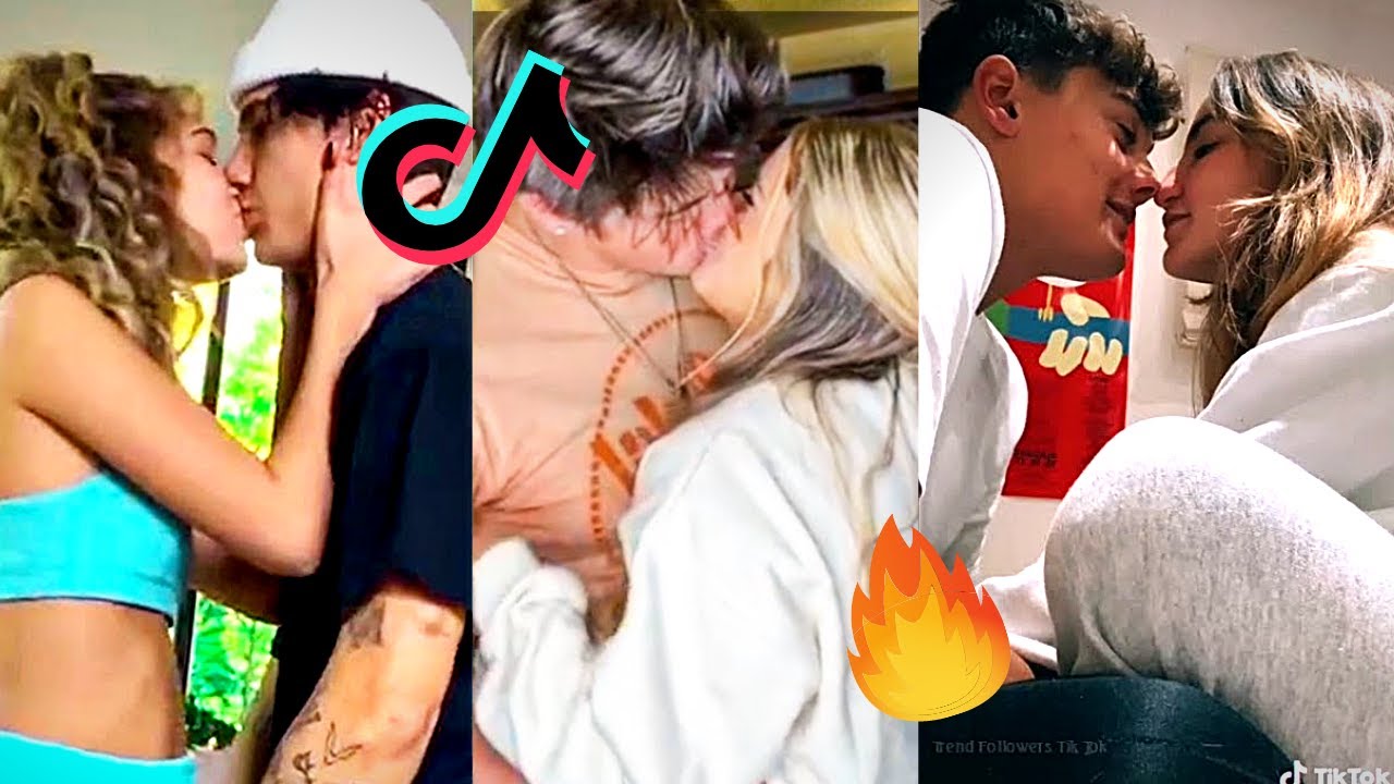 Today I tried to kiss my best friend TikTok Compilation #4 @SpiceStreetsIndia