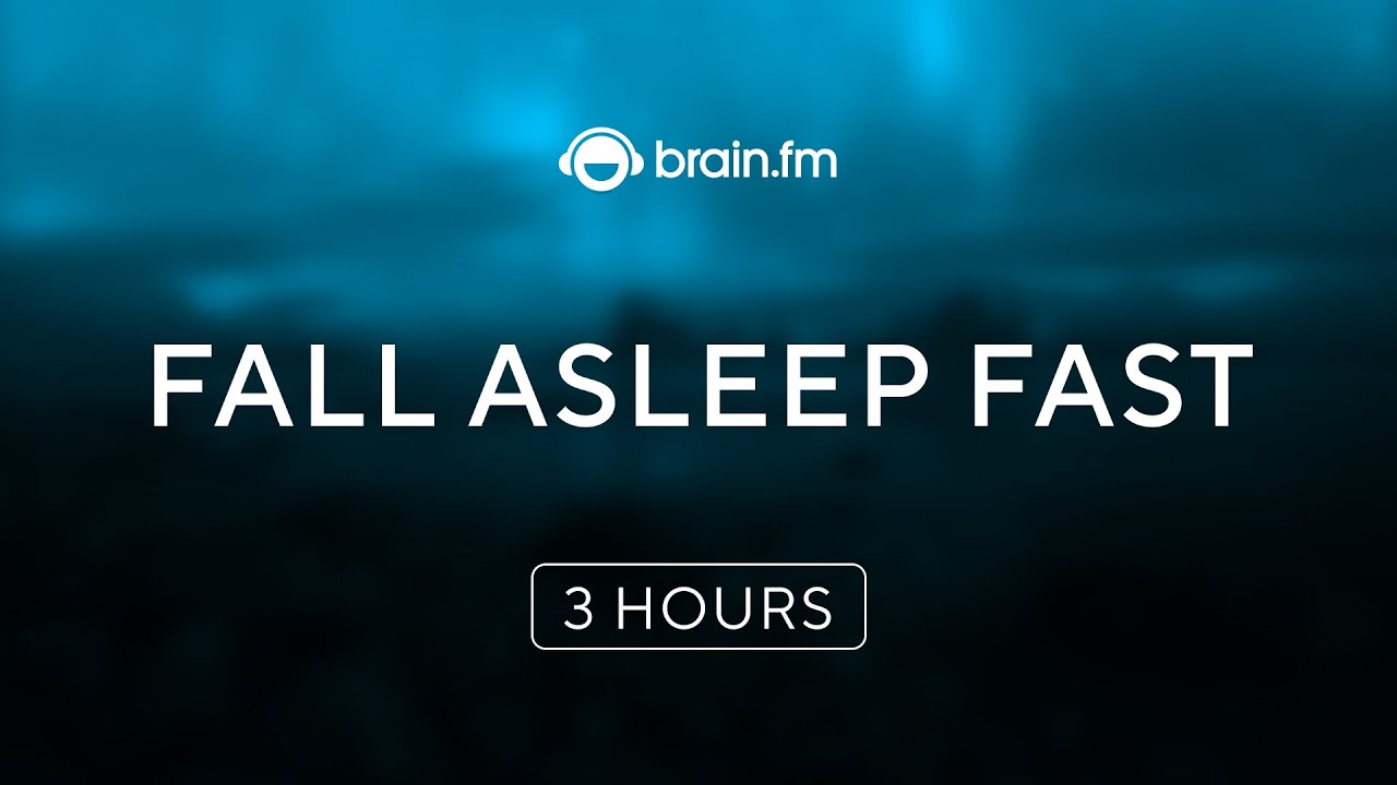 Sleep Music | Brain.fm Deep Sleep | Evidence-based | Beyond Binaural Beats | Delta Brainwave Sleep