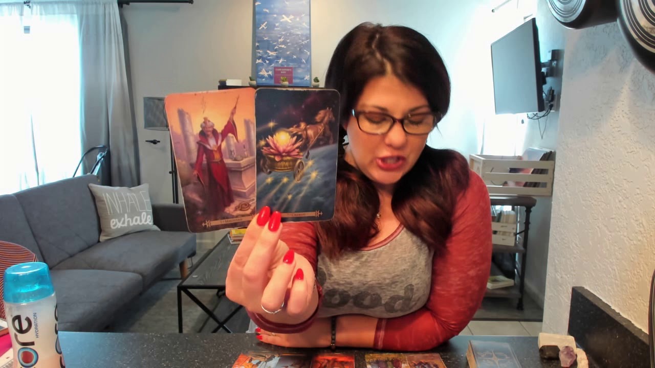 Aries, Look Before you Leap! September 2018