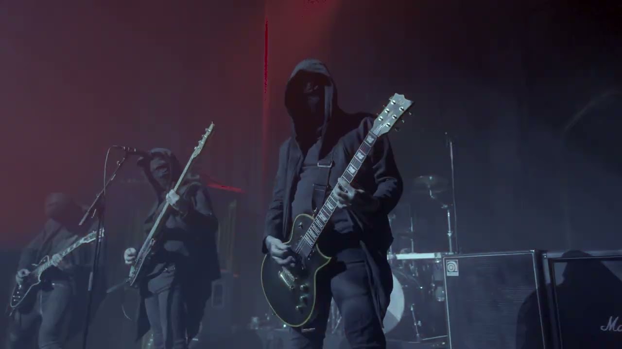 Malum - Live in Oslo, Norway (07/03/2026)