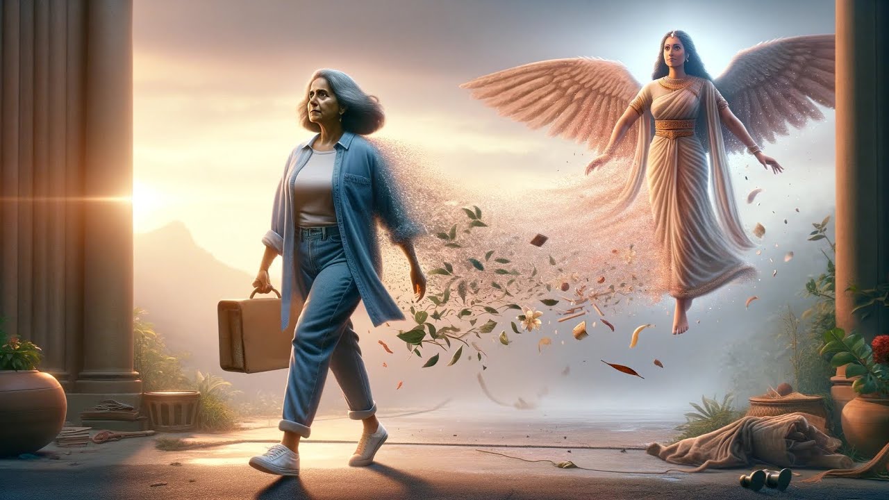 Spirit is always loyal to you. You are divinely protected by this Egyptian deity