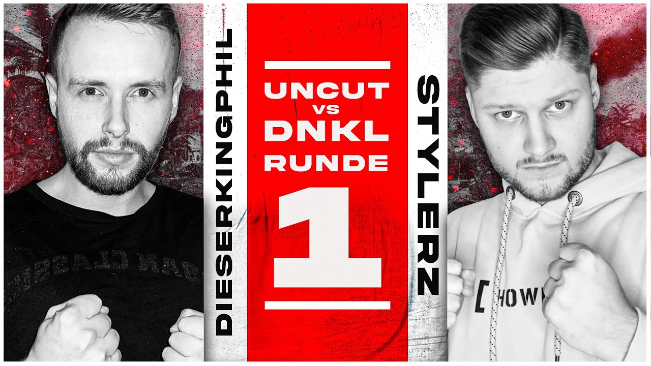 Mein Zuschauer macht sich ZUR LEGENDE in der ERSTEN [UNCUT] vs [DNKL] RUNDE!