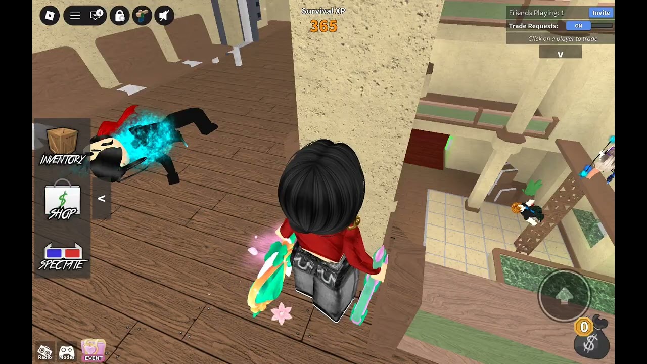 1v1 in mmv