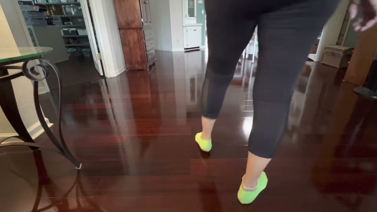 Electric slide