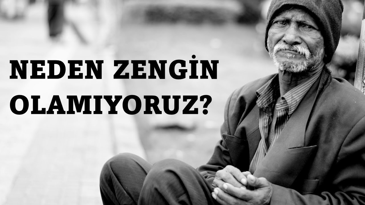 Fakir Kalmamıza Neden Olan 9 Alışkanlık