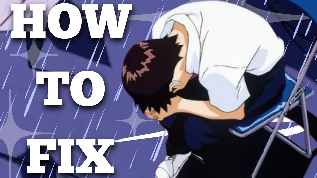 How To Beat Anime Burnout FAST
