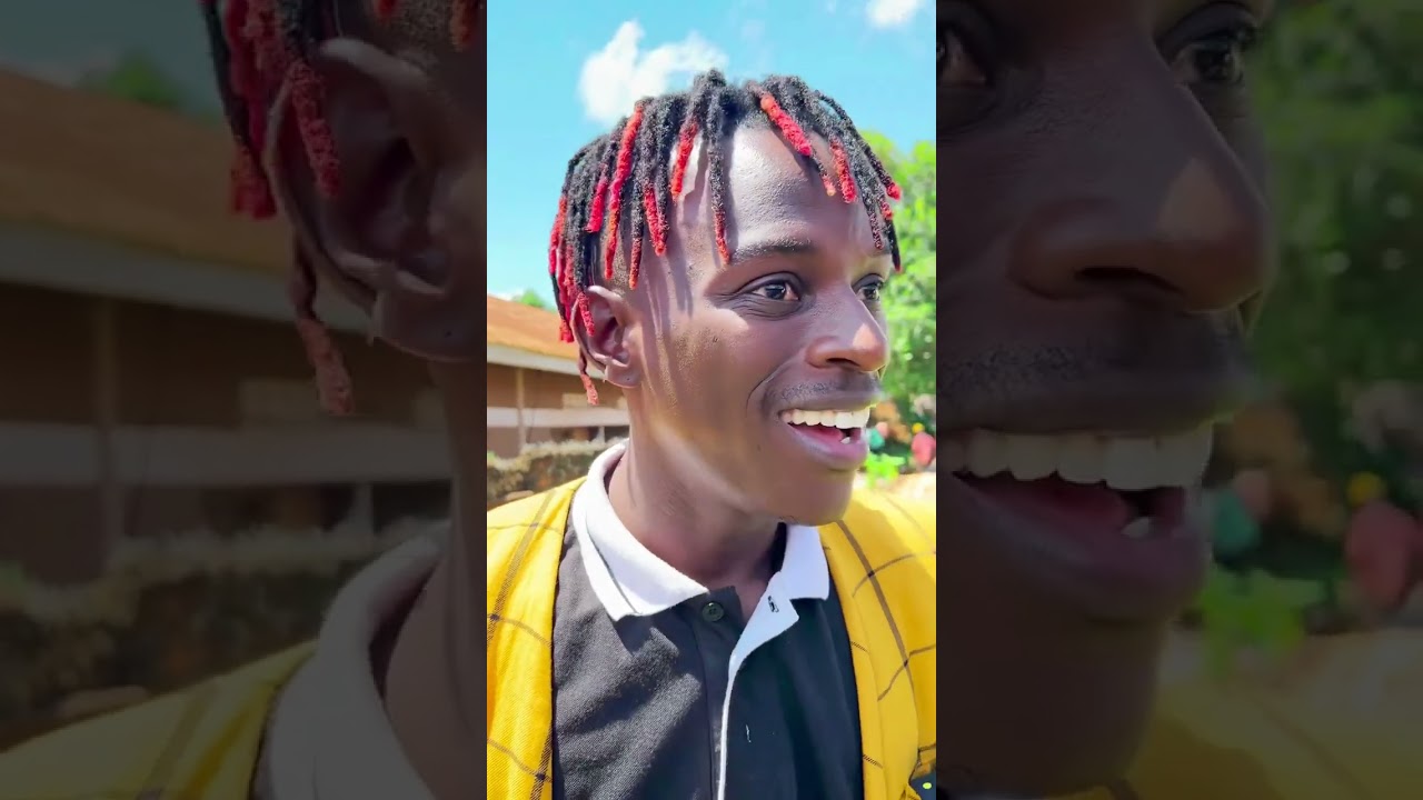 MIKEY KATTA ENJAGA EMUTTE