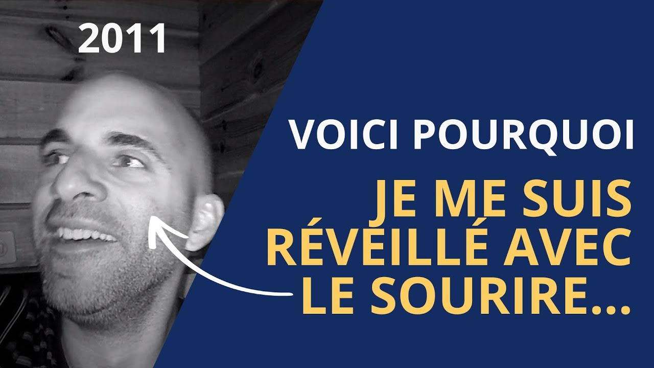 Ce rêve un peu fou pourrait devenir réalité grâce à toi!