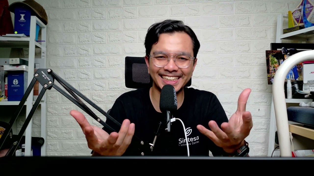 MERASA GA LAYAK MENIKAH