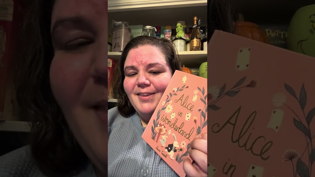 Birthday Book Haul