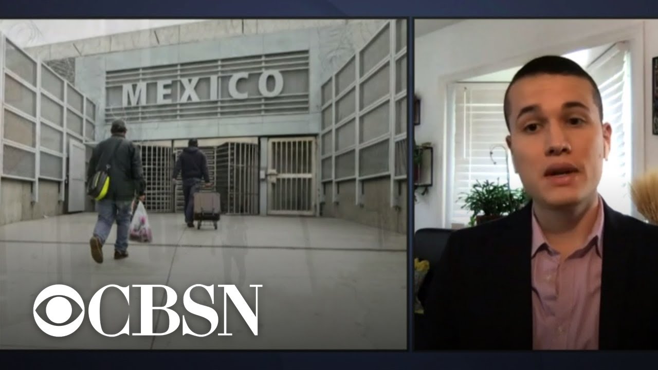 ICE facing controversy over deportation plan amid pandemic