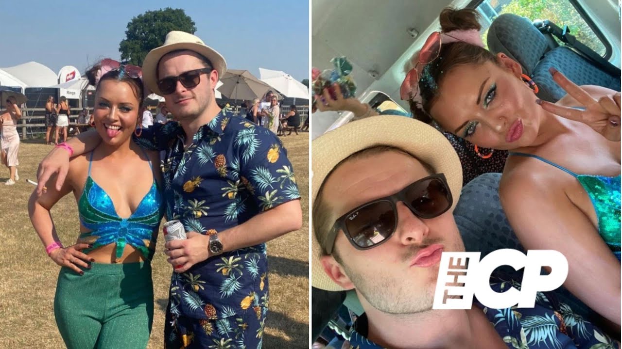 Max Bowden and Shona McGarty SPLIT after secret romance