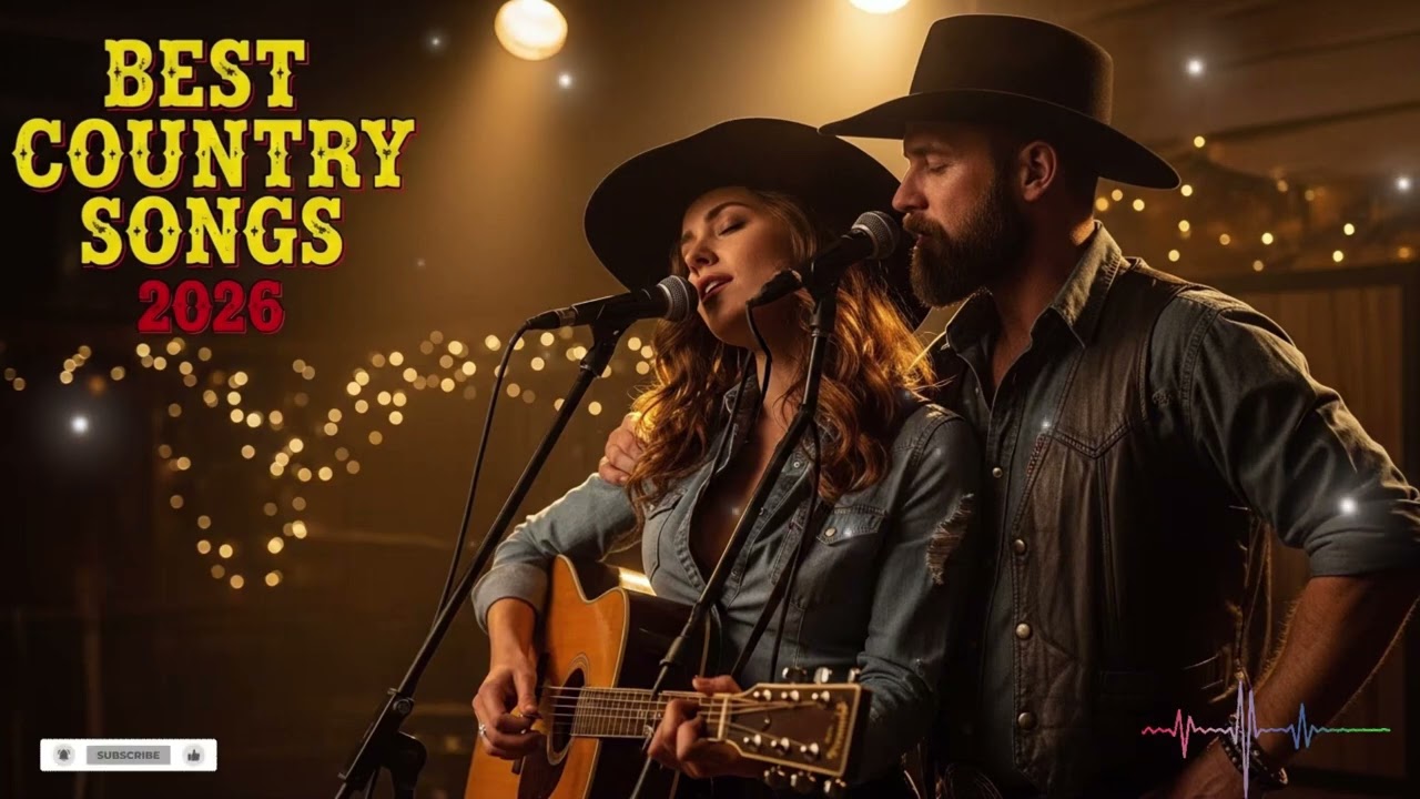 Nostalgic Country Songs That Feel Personal || Best Songs