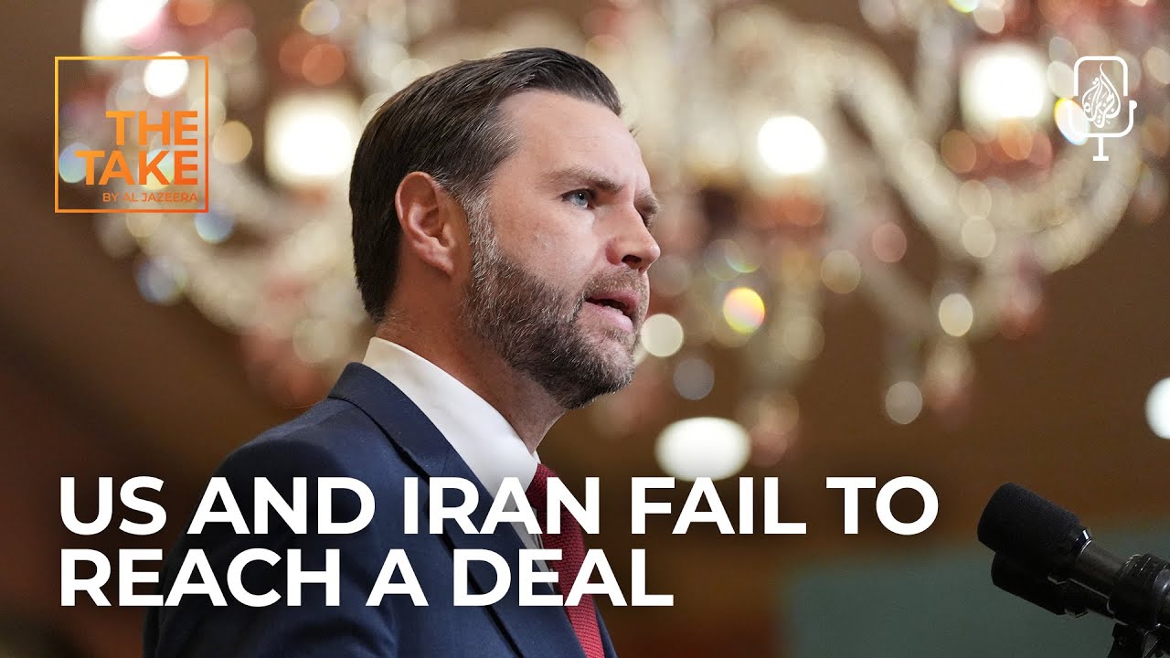 Brief: US and Iran fail to reach a deal. Gaza&rsquo;s humanitarian crisis deepening