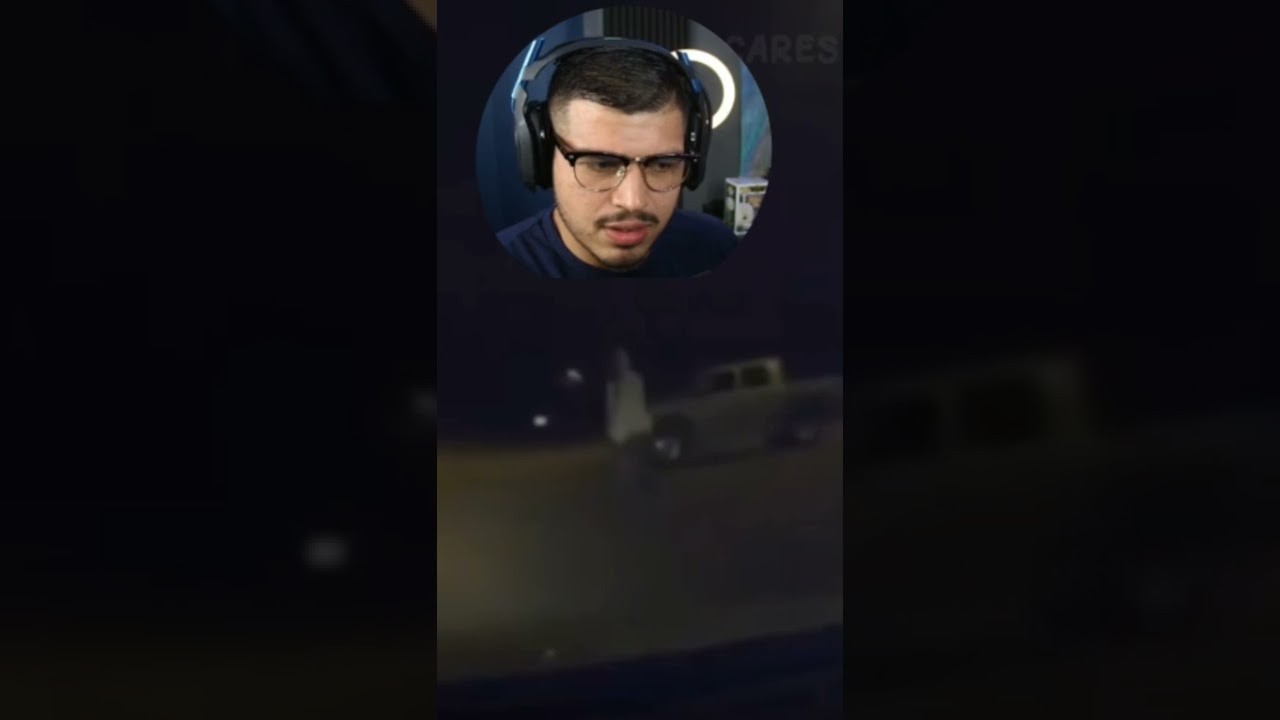 8 Most Disturbing Things Caught on Dash-cam (Reaction)