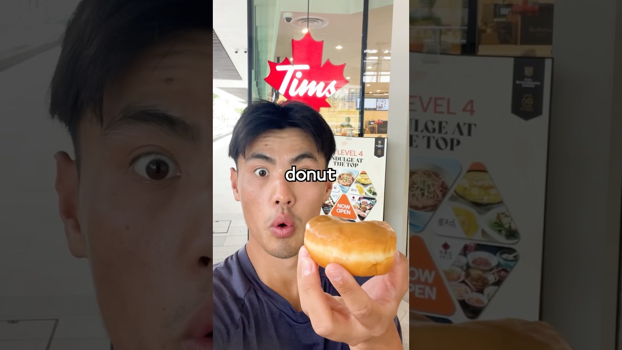 Which Donut Shop Has the Best Donut?