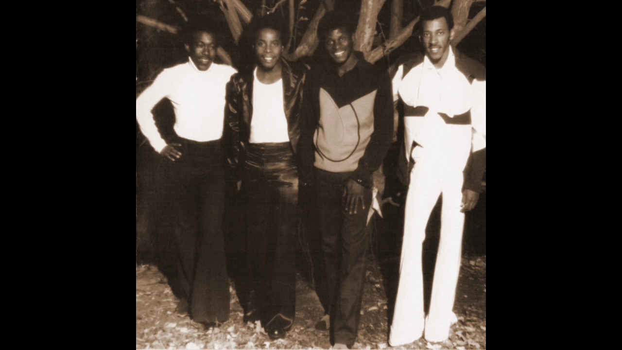 The Modulations - You Make My Day