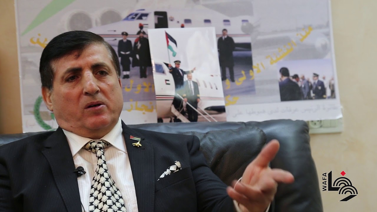 طيار دون طائرة