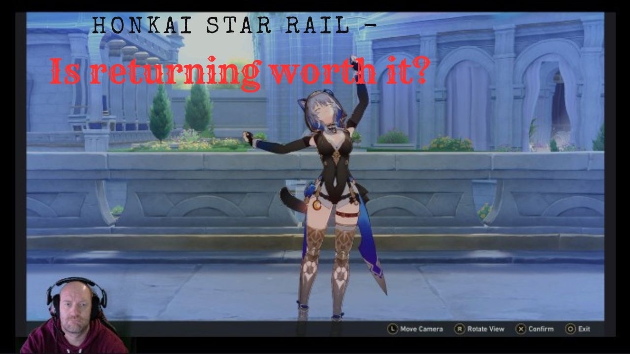 Honkai Star Rail - Is it worth returning to?