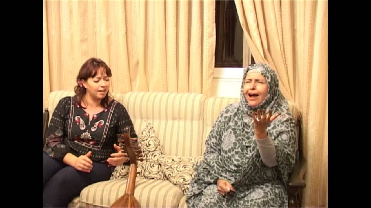 **ياحبيبي  ** المعلومه بنت الميداح والفنانه كارولين ماضي في منزل الفنان مالك ماضي **الاردن