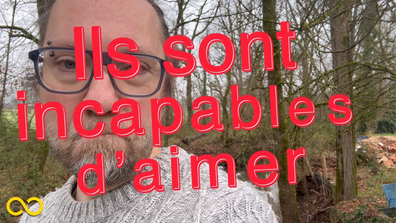 Pourquoi les gens manipulent : ils ont fait le choix de la peur