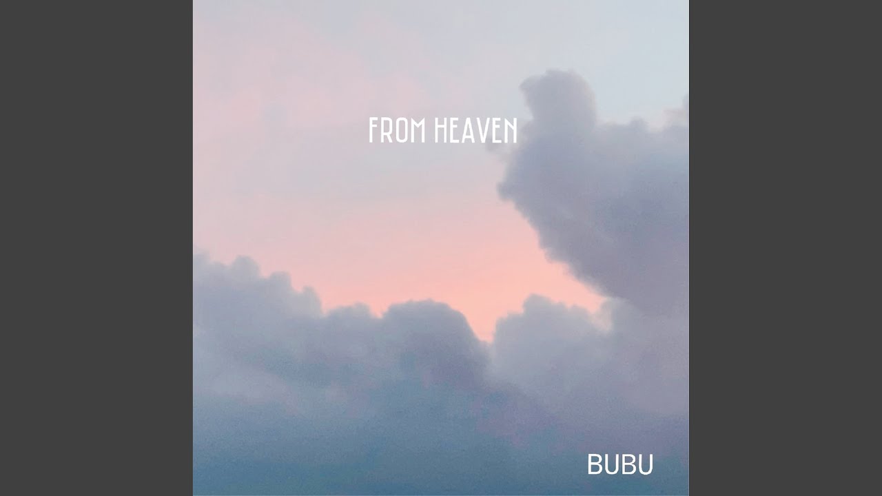 FROM HEAVEN (inst.)