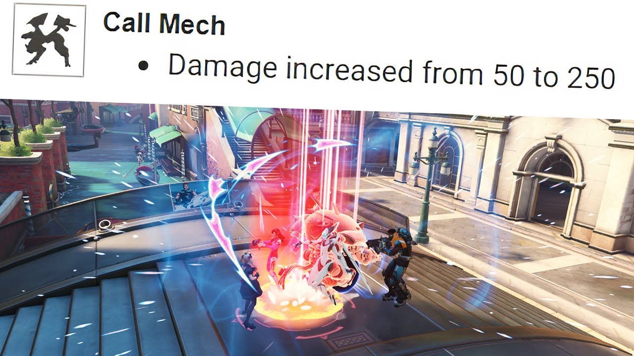 is THIS COMBO overpowered?!