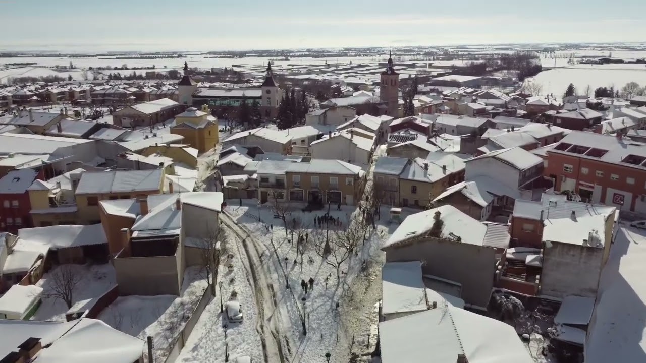 Ugena (Toledo)