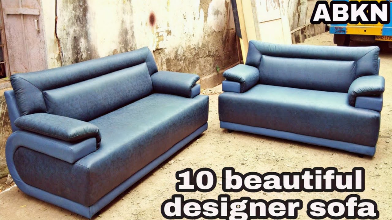 10 beautiful sofa making india photos